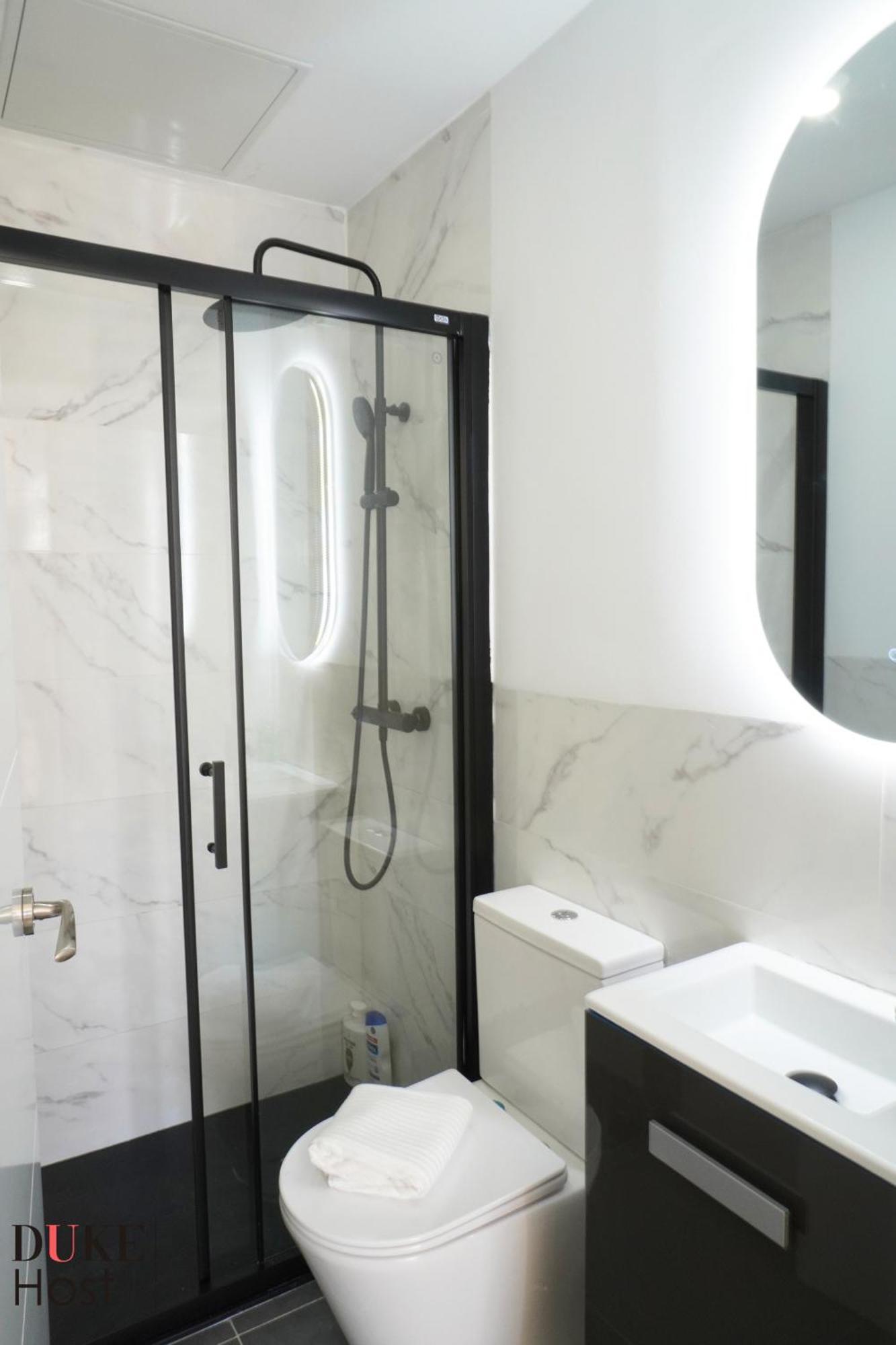 Casa De Huespedes Carabanchel1 Hotel Мадрид Екстериор снимка