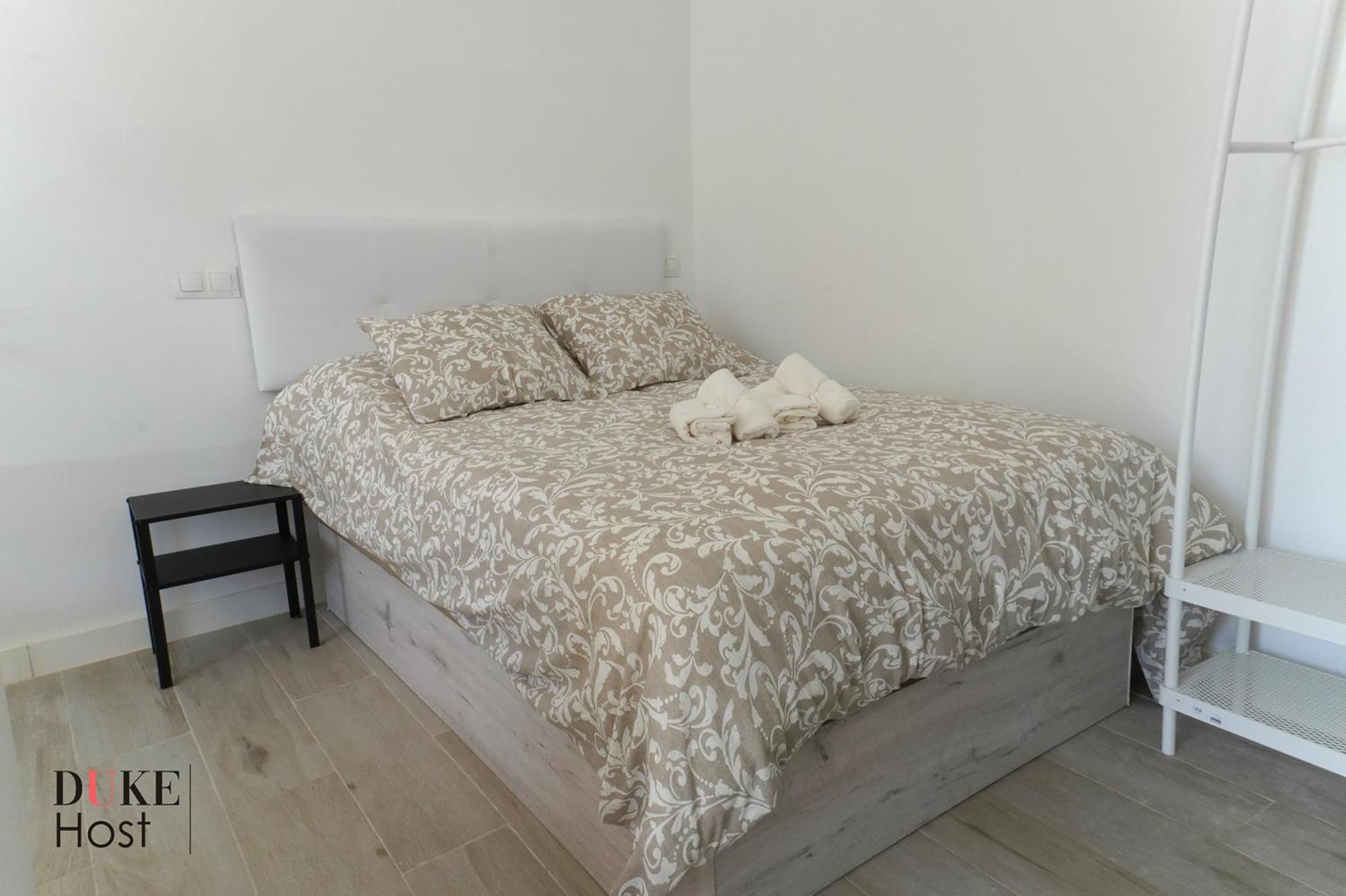 Casa De Huespedes Carabanchel1 Hotel Мадрид Екстериор снимка