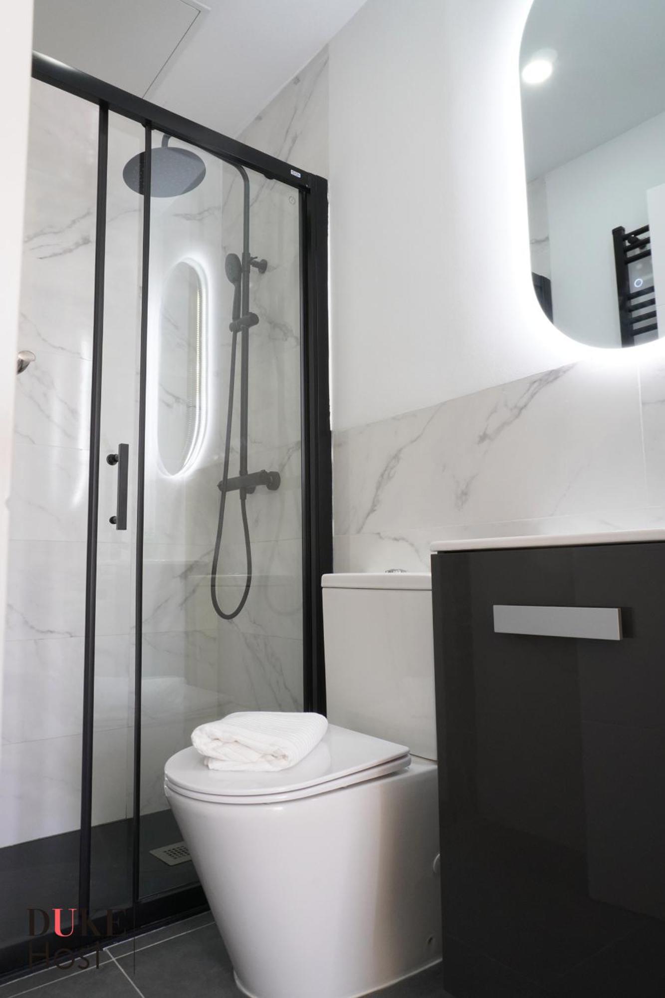 Casa De Huespedes Carabanchel1 Hotel Мадрид Екстериор снимка