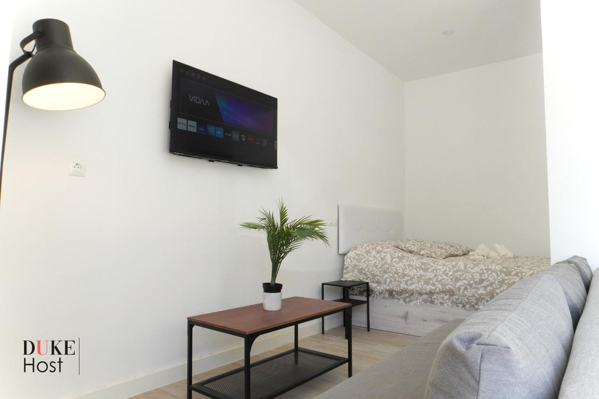 Casa De Huespedes Carabanchel1 Hotel Мадрид Екстериор снимка
