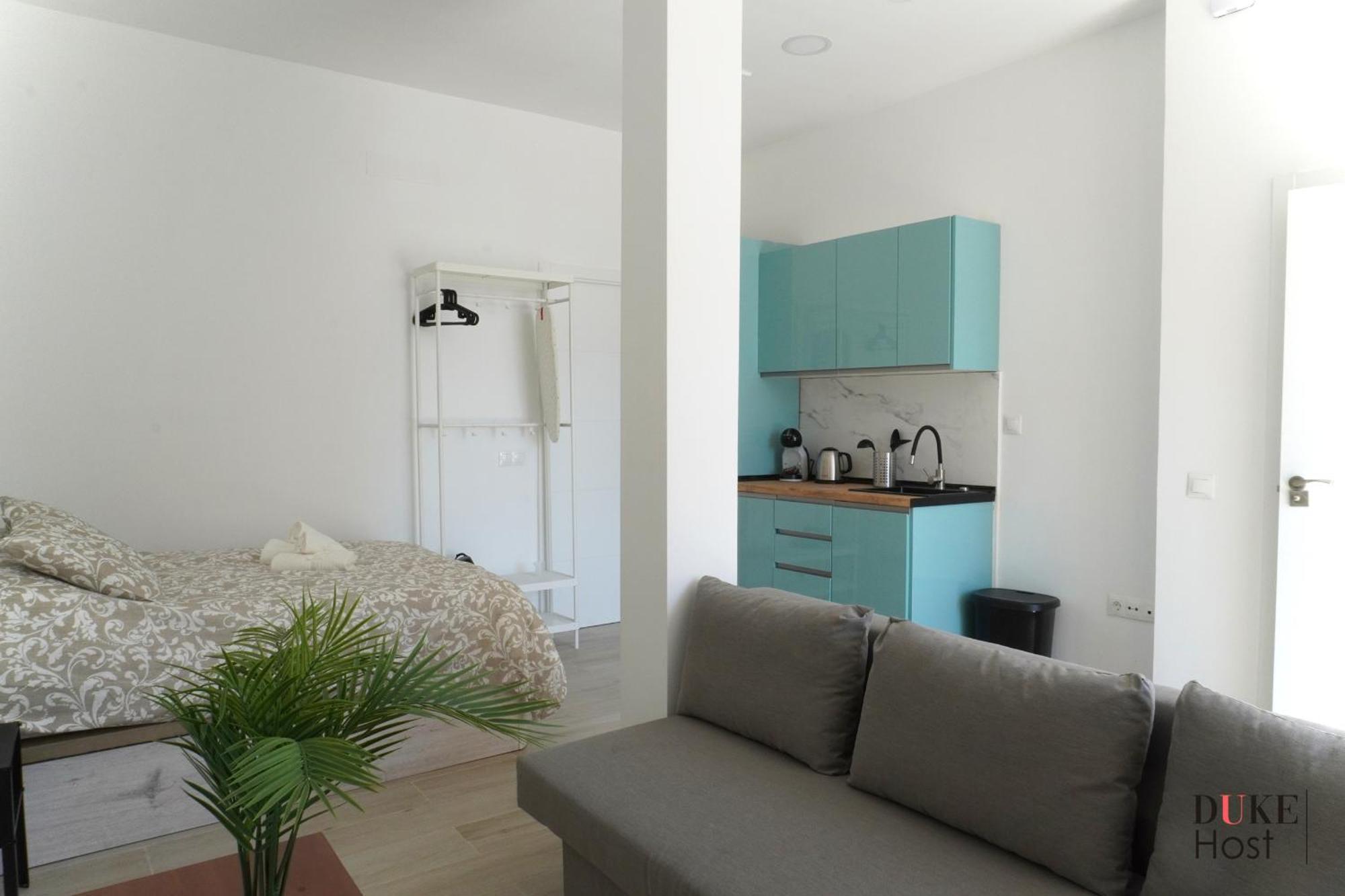 Casa De Huespedes Carabanchel1 Hotel Мадрид Екстериор снимка
