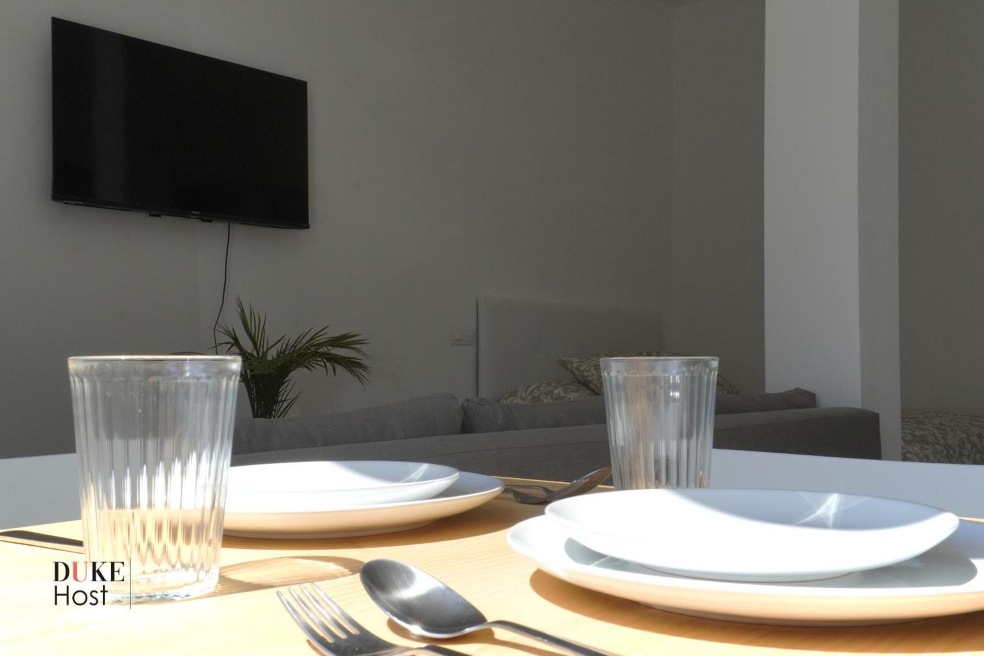 Casa De Huespedes Carabanchel1 Hotel Мадрид Екстериор снимка